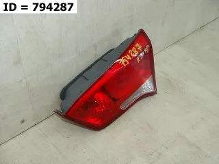 924044X500 Фонарь задний правый внутренний  Kia Rio 3 Арт VD794287, вид 2