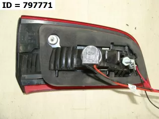 30796272 Фонарь задний правый внутренний  Volvo S60 2 Арт VD797771, вид 3