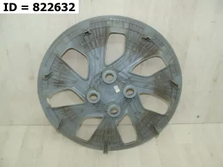 529604L100 Колпак колеса r15  Hyundai Solaris 1 Арт VD822632, вид 2