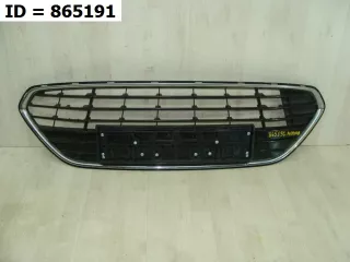 1724261 Решетка переднего бампера  Ford Mondeo 4 restailing Арт VD865191, вид 1