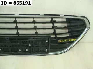 1724261 Решетка переднего бампера  Ford Mondeo 4 restailing Арт VD865191, вид 2
