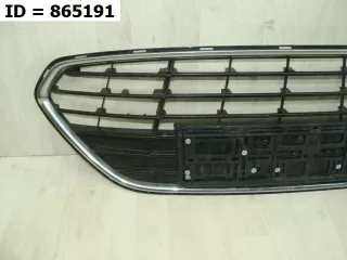 1724261 Решетка переднего бампера  Ford Mondeo 4 restailing Арт VD865191, вид 3