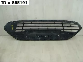 1724261 Решетка переднего бампера  Ford Mondeo 4 restailing Арт VD865191, вид 4