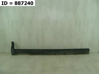 1818210 Накладка порога правого  Ford Kuga 2 Арт VD887240, вид 1