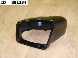 A16681099009197 Корпус зеркала левого  Mercedes ML/GLE W166 Арт VD891354, вид 1