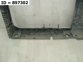 1785202 Панель передняя  Ford EcoSport Арт VD897302, вид 2