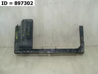 1785202 Панель передняя  Ford EcoSport Арт VD897302, вид 4