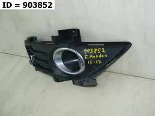 1921665 Накладка птф правая  Ford Mondeo 4 restailing Арт VD903852, вид 3