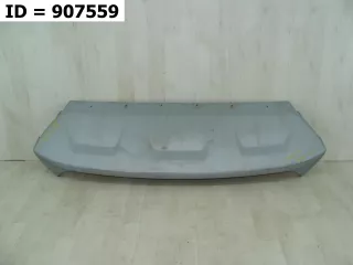 L2100663 Спойлер переднего бампера (губа)  Ford Kuga 2 Арт VD907559, вид 1