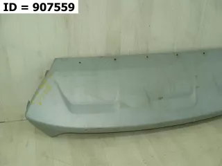 L2100663 Спойлер переднего бампера (губа)  Ford Kuga 2 Арт VD907559, вид 2