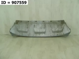 L2100663 Спойлер переднего бампера (губа)  Ford Kuga 2 Арт VD907559, вид 4