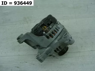 12317640132 Генератор  BMW X1 F48 Арт VD936449, вид 4