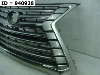 53101-60E10 Решетка радиатора  Lexus LX 3 Арт VD940928, вид 2