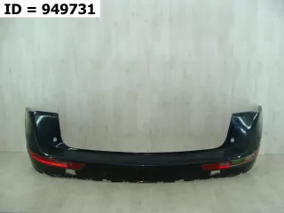 8R0807511 Бампер задний  Audi Q5 1 Арт VD949731, вид 1