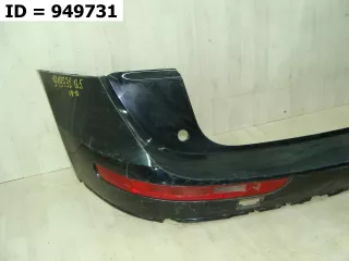 8R0807511 Бампер задний  Audi Q5 1 Арт VD949731, вид 2