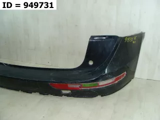 8R0807511 Бампер задний  Audi Q5 1 Арт VD949731, вид 4