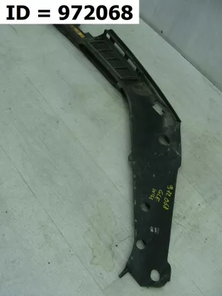 A1668842922 Накладка передней панели  Mercedes ML/GLE W166 Арт VD972068, вид 3