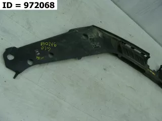 A1668842922 Накладка передней панели  Mercedes ML/GLE W166 Арт VD972068, вид 4