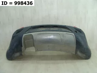 5P8807421B Бампер задний  Seat Altea Арт VD998436, вид 4