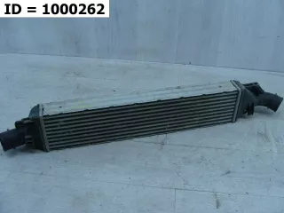 8K0145805P Радиатор интеркулера  Audi Q5 1 Арт VD1000262, вид 1