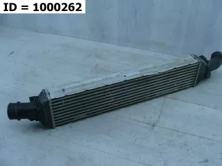 8K0145805P Радиатор интеркулера  Audi Q5 1 Арт VD1000262, вид 2