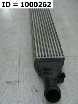 8K0145805P Радиатор интеркулера  Audi Q5 1 Арт VD1000262, вид 3