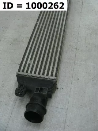 8K0145805P Радиатор интеркулера  Audi Q5 1 Арт VD1000262, вид 4
