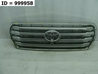 5310160A41 Решетка радиатора  Toyota Land Cruiser 200 Арт VD999958, вид 1
