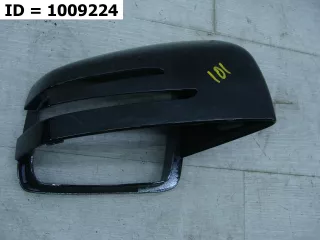 A1668100101 9197 Корпус зеркала правого  Mercedes ML/GLE W166 Арт VD1009224, вид 1