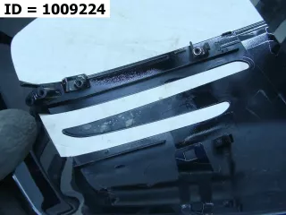 A1668100101 9197 Корпус зеркала правого  Mercedes ML/GLE W166 Арт VD1009224, вид 4