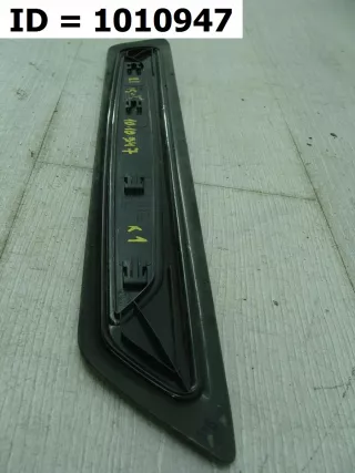 51477454945 Накладка порога салона передняя  BMW X1 F48 Арт VD1010947, вид 3