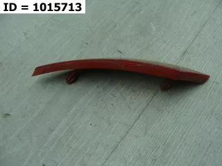 1763040 Светоотражатель (катафот) заднего бампера левый  Ford Focus 3 restailing Арт VD1015713, вид 2