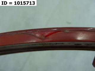 1763040 Светоотражатель (катафот) заднего бампера левый  Ford Focus 3 restailing Арт VD1015713, вид 3