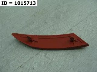 1763040 Светоотражатель (катафот) заднего бампера левый  Ford Focus 3 restailing Арт VD1015713, вид 4