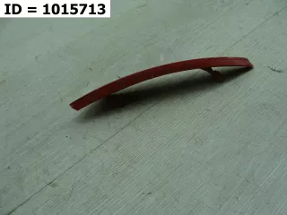1763040 Светоотражатель (катафот) заднего бампера левый  Ford Focus 3 restailing Арт VD1015713, вид 5