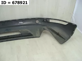 7P6807434  9B9 Спойлер заднего бампера  Volkswagen Touareg 2 Арт VD678921, вид 6