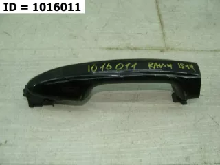 6921042100C2 Ручка двери наружная  Toyota Rav 4 1 Арт VD1016011, вид 2