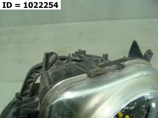 63177317252 Птф передняя правая  BMW X6 F16 Арт VD1022254, вид 4