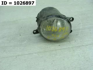 812100W050 Птф передняя правая  Toyota Land Cruiser Prado 150 Арт VD1026897, вид 1