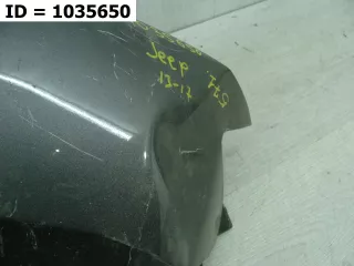 K55369596AE Крыло переднее правое  Jeep Grand Cherokee IV (WK2) Арт VD1035650, вид 4