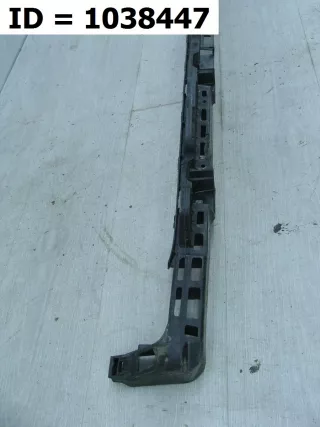 5G6807863C Кронштейн заднего бампера  Volkswagen Golf 7 Арт VD1038447, вид 3