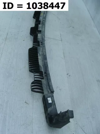 5G6807863C Кронштейн заднего бампера  Volkswagen Golf 7 Арт VD1038447, вид 5