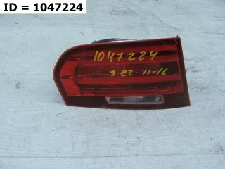 63217372793 Фонарь задний левый внутренний  BMW 3 F30/F31/GT F34 Арт VD1047224, вид 1