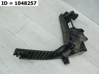 51127294389 Кронштейн заднего бампера левый  BMW X5 F15 Арт VD1048257, вид 1