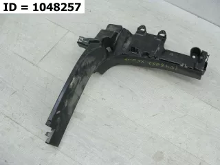 51127294389 Кронштейн заднего бампера левый  BMW X5 F15 Арт VD1048257, вид 2