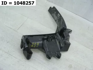 51127294389 Кронштейн заднего бампера левый  BMW X5 F15 Арт VD1048257, вид 4