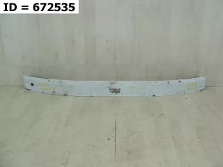 24460537 Усилитель переднего бампера  Opel Astra H Арт VD672535, вид 1