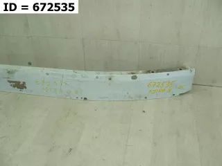 24460537 Усилитель переднего бампера  Opel Astra H Арт VD672535, вид 2
