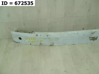24460537 Усилитель переднего бампера  Opel Astra H Арт VD672535, вид 3