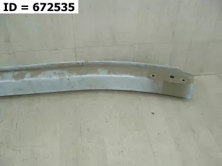 24460537 Усилитель переднего бампера  Opel Astra H Арт VD672535, вид 4